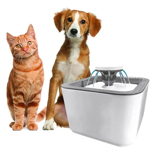 Fuentes De Agua Para Mascotas