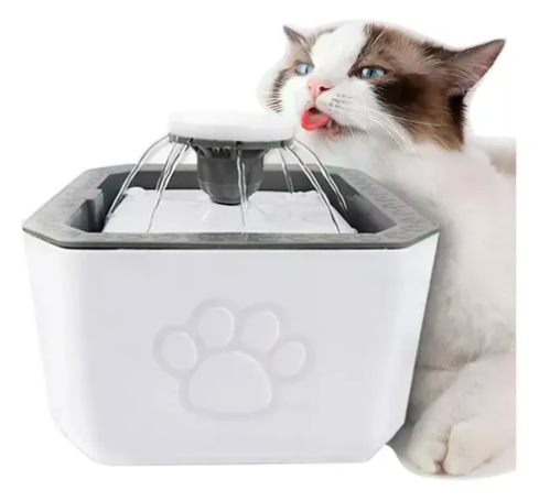 Fuentes De Agua Para Mascotas